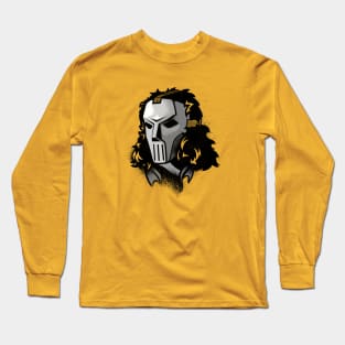 The class is Pain 101. Your instructor is Casey Jones.The Class Is Pain 101 (Variant 1) Long Sleeve T-Shirt